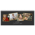 Calendrier de bureau — Tellement de souvenirs [couverture]