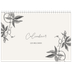 Calendrier photo A4 double (30 x 40 cm) — Encre & lierre [couverture]