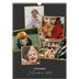 A3 Calendrier annuel — Tellement de souvenirs [couverture]