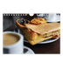 Calendrier photo A5 — Panorama [couverture]