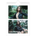 Calendrier photo A5 — Grand mois [couverture]