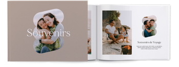 Livres Photos — Dans l'objectif