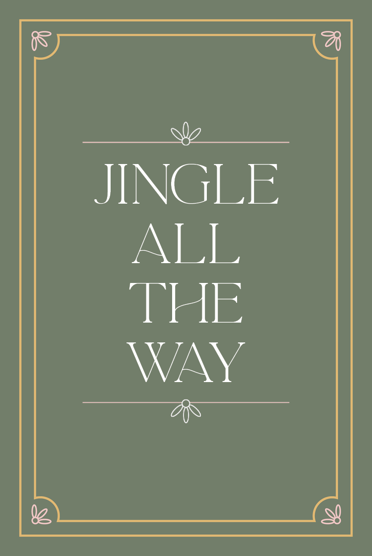 Faire-part & Cartes — Vœux modernes