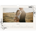 Calendrier photo A3 — Encre & lierre [Janvier]