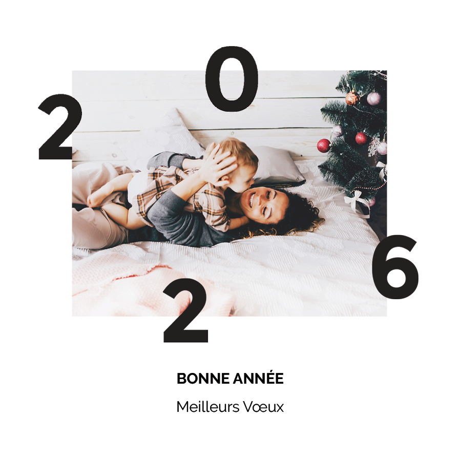 Faire-part & Cartes — Lettrage dispersé