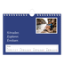 Calendrier photo A5 — Terre éditoriale [Février]
