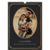 A3 Calendrier annuel — Classique vintage [couverture]