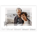 Calendrier photo A3 — Cadre clair [couverture]