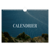 Calendrier photo A4 — Évasion sans fin [couverture]