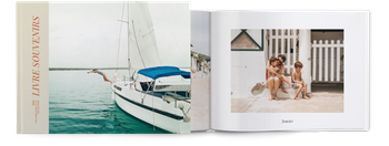 Livres photos — Bande beige et aventures