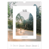 A3 Calendrier annuel — L'arche ouverte [Mai]