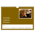 Calendrier photo A4 — Terre éditoriale [Mai]