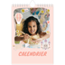 Calendrier photo A5 — Licorne magique [couverture]