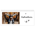 Calendrier de bureau — Fait Main [couverture]