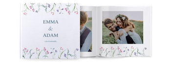 Livres photos — Murmures sauvages