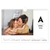 Calendrier photo A4 — Projecteur sur les lettres [Avril]