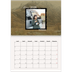 Calendrier photo A4 double (30 x 40 cm) — Envie d'aventures [Mars]