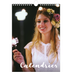 Calendrier photo A4 (20 x 30 cm) — Superposition pinceau [couverture]