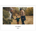 Calendrier photo A3 — Agenda simple - Famille de 5 [couverture]