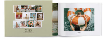 Livres photos — Sauge et pellicule photos
