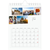 Calendrier photo A5 — Escapade citadine [Février]