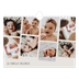 Calendrier photo A5 — Souvenirs en mouvement [couverture]