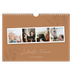 Calendrier photo A4 — Terre à terre [couverture]
