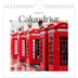 Calendriers annuels carré — Mon carnet de voyage [couverture]