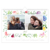 Calendrier photo A4 — Fleurs traditionelles [Avril]