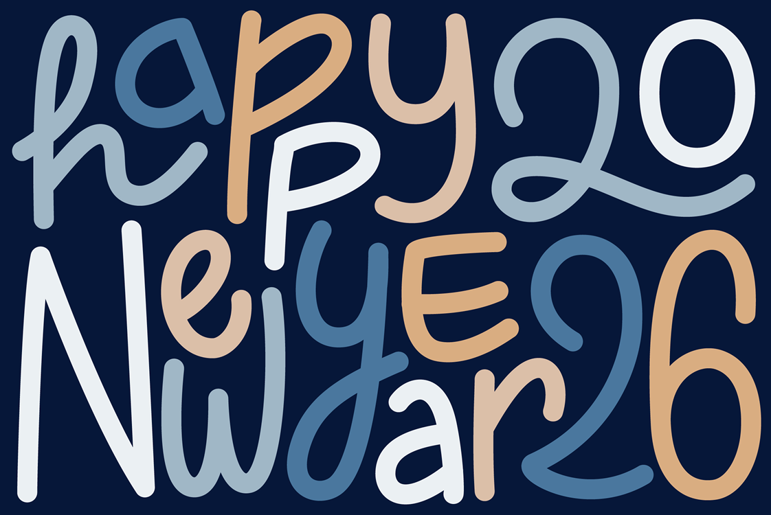 Faire-part & Cartes — Calligraphie