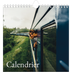 Calendriers annuels carré — Superposition classique [couverture]