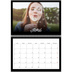 Calendrier photo A4 double (30 x 40 cm) — Diapositive [Avril]