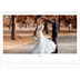 Calendrier photo A3 — Classique cobalt [Mai]