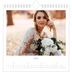 Calendriers annuels carré — Classique cobalt [Avril]