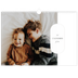 Calendrier photo A3 — Agenda une ébauche - Famille de 3 [couverture]