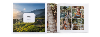 Livres photos — Toute l'histoire