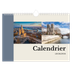 Calendrier photo A4 — Vues du monde [couverture]