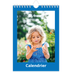 Calendrier photo A5 — Un monde en couleur [couverture]