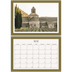 Calendrier photo A4 double (30 x 40 cm) — Couleurs classiques [couverture]