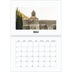 Calendrier photo A4 double (30 x 40 cm) — Simple photo [couverture]