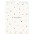 Calendrier photo A4 (20 x 30 cm) — Cerise sur le bonheur [couverture]