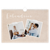 Calendrier photo A4 — Calendrier-album [couverture]