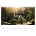 Calendrier photo A4 — Évasion sans fin [Mars]