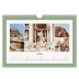 Calendrier photo A4 — Couleurs classiques [Mars]