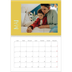 Calendrier photo A4 double (30 x 40 cm) — Tout en couleurs [couverture]