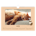 Calendrier photo A4 — Chaton joueur [Mars]