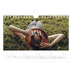 Calendrier photo A5 — Évasion sans fin [Mai]