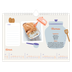Calendrier photo A4 — Une année de recettes [Février]