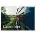 Calendrier photo A4 — Superposition classique [couverture]