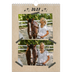 Calendrier photo A4 (20 x 30 cm) — Scrapbooking [couverture]